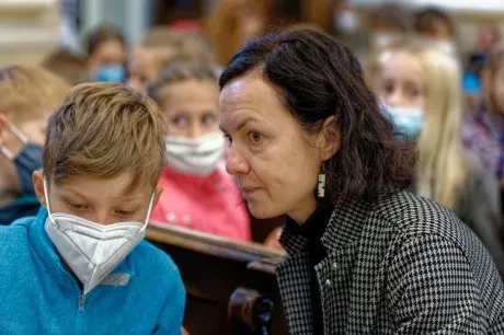 Diecézní setkání seniorů