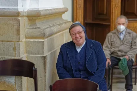 Diecézní setkání seniorů