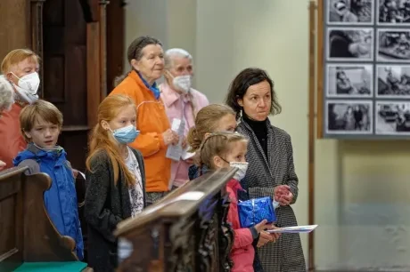 Diecézní setkání seniorů