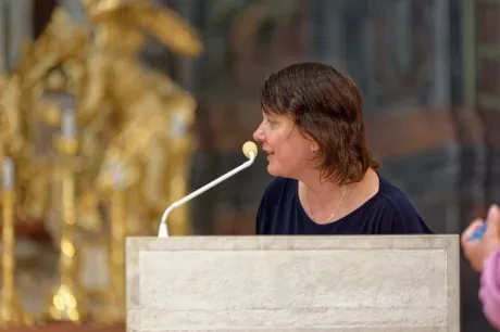 Diecézní setkání seniorů