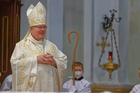 Diecézní setkání seniorů