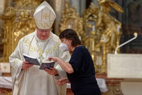 Diecézní setkání seniorů