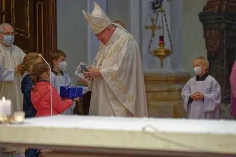 Diecézní setkání seniorů