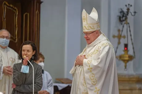 Diecézní setkání seniorů