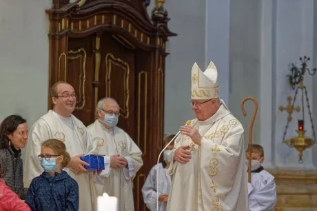 Diecézní setkání seniorů