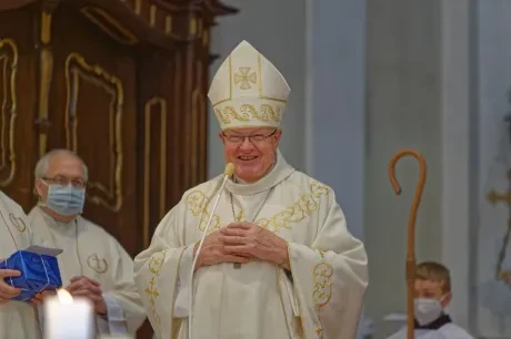 Diecézní setkání seniorů