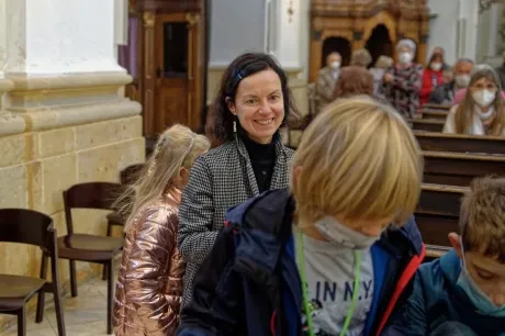 Diecézní setkání seniorů