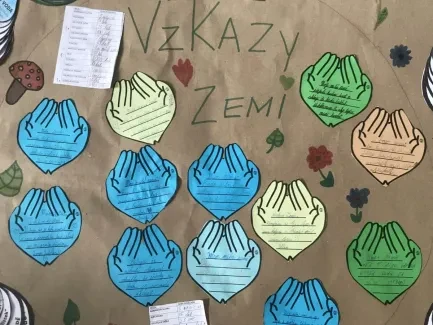 Den Země_2. A, 4. A, 4. B_2. část