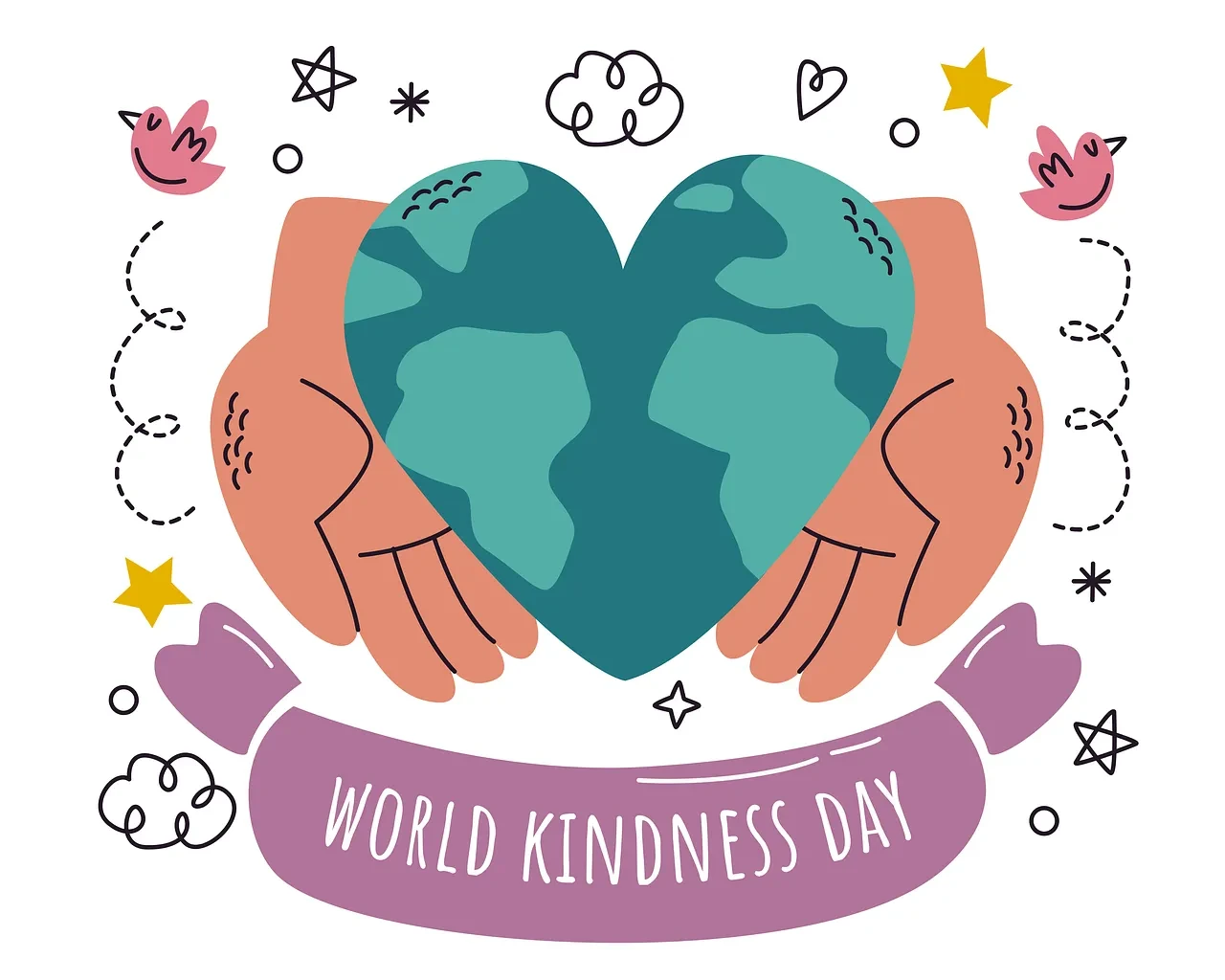 Světový den laskavosti 2025