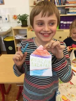 Školní družina 1_únor