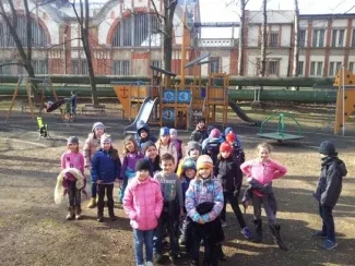 Únorové dny v ŠD u druháků