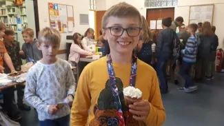 Misijní štrúdlování 2019_část 1