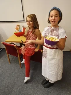 Velké tajemství Jezuitů