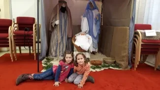 Těšení se na Vánoce_1. A