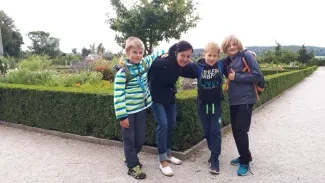 Den církevního školství_Kuks_3. A