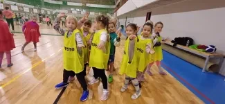 Mikulášský turnaj ve vybíjené_1