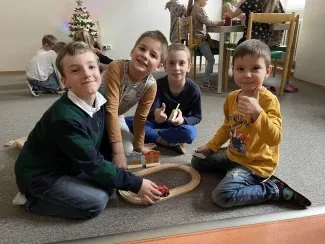 Besídka_ŠD I