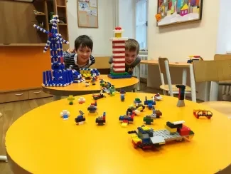 Školní družina 2_únor