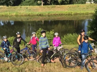 Předměřice - 5. A