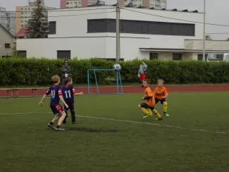 McDonald´s Cup 2018