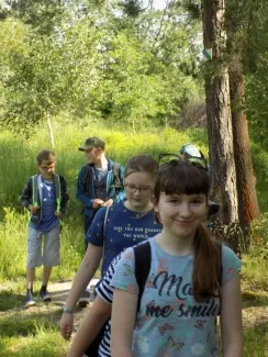 Rytířské hradiště_5. B