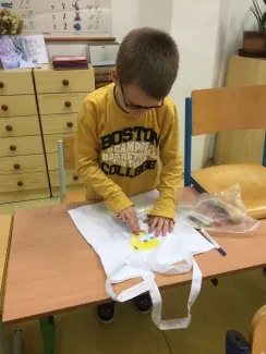 Šikulky_1. třídy_listopad, prosinec