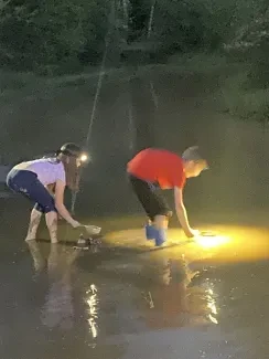 Plachta_přírodovědná expedice