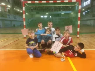 Fotbalový turnaj_1, 2