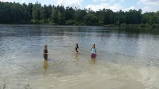 Školní pouť - 2. část