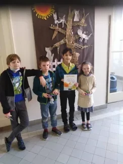 Šachy_okresní přebor