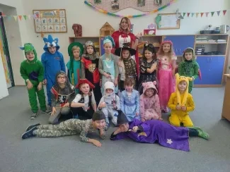 Karneval_ŠD 1