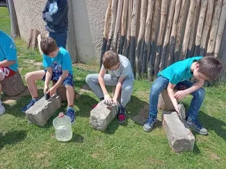 Archeopark Všestary_6. A_2
