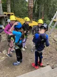 Škola v přírodě_5. A_2