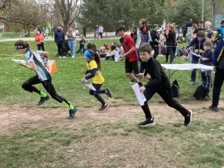 Liga škol_orienťák