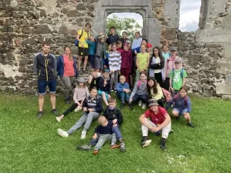 Škola v přírodě_5. A