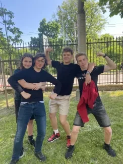 Výtvarka deváťáků_2