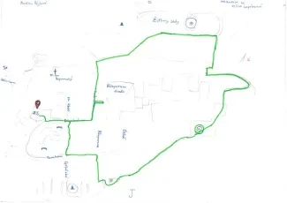 Geografická procházka_výstupy