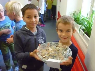 Misijní štrúdlování 2017