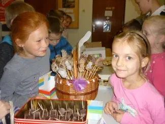 Misijní štrúdlování 2018