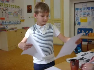 Přehlídka recitátorů