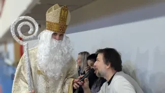 Mikulášský turnaj ve vybíjené_5