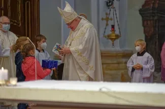 Diecézní setkání seniorů